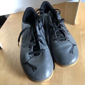 Puma Youth 5 Indoor Soccer Shoes